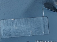 фото thumb №10, Корпус захист дзеркало lewego mercedes w223 eqs