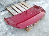 фото thumb №4, Капот peugeot 207 оригинал лак kjcd