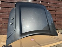 фото thumb №1, Land rover defender l663 капот двигателя