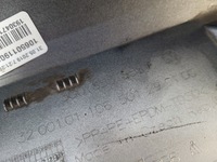 фото thumb №12, Молдинг порог правая vw passat b8 хром 3g0853858f