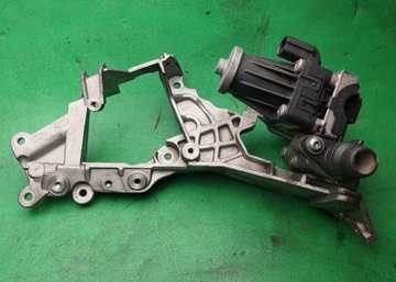 фото thumb №1, Клапан egr лапи jaguar range land rover g4d3-9d475-ba g4d3-9l456-dc 204dtd