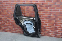 фото thumb №7, Дверь левая задняя задние bmw x5 g05 x5m g05 lci x5m f95 475 black sapphire