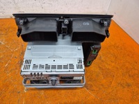 фото thumb №6, Honda civic vii 03-05 рестайлінг панель klinatyzacji радіо програвач cd d16v1