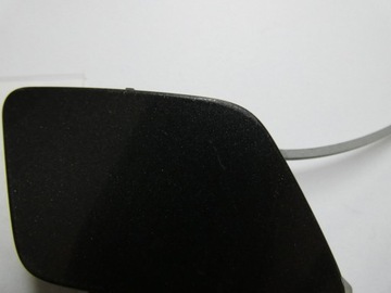 фото thumb №13, Заглушка бампера передней, защита фаркоп буксировочный audi a-3 8v рестайлинг