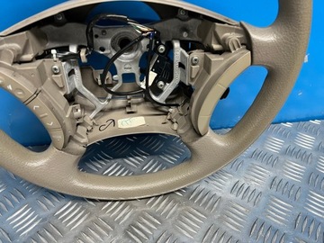 фото thumb №7, Toyota sienna ii 04-10 руль