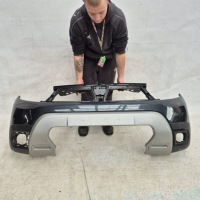 Купити Dacia duster ii 2 17-24 бампер перед передній, фото thumb