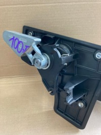 фото thumb №6, Ducato панорама 14- ручка двері розсувні зсувні