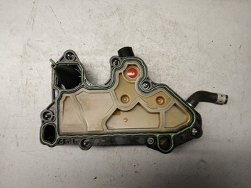 фото thumb №5, Вентиляция картера сепаратор масла vw audi seat skoda 2.0 tfsi 06q103495b