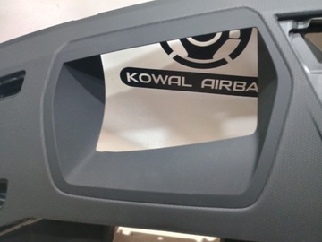 фото thumb №6, Opel astra l 6 vi head up панель консоль подушка безпеки подушки ремені оригінал