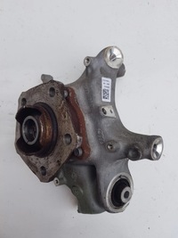 фото thumb №1, Audi a4 b9 a5 ступиця поворотна опора ліва зад 8w0505459d