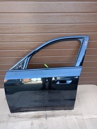 фото thumb №1, Дверь передние перед левая bmw ix1 x1 u11