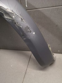 фото thumb №6, Накладка крила лівий задня a6 c5 all 4z7853817