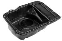 Купити Піддон масляна mazda 323 ba 1.5 94-95, фото thumb