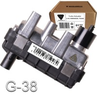 Купити Блок керування регулятор g-38 турбіни ford transit - 3.2 tdci, фото thumb