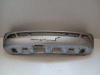 фото thumb №1, Бампер перед передний mercedes ml w163 163 ксенон