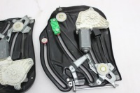 фото thumb №7, Mercedes sl r231 правая i левая сторона подъемник стекло a 2316700203