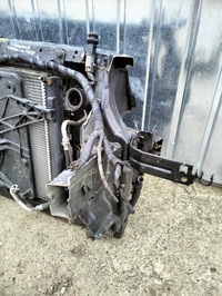 фото thumb №14, Pas переднє 1.5 dci nissan qashqai i j10 рестайлінг роки 2010-2013 комплектний