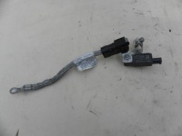 Купити Fiat ducato boxer jumper клема акумулятор запобіжник 52181203, фото thumb