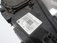 фото thumb №9, Лампа правая передняя bmw x3 f25 h7 7217290