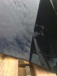 фото thumb №5, Капот vw tiguan 1 i