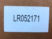 фото thumb №9, Подушка подвеска пневматический задняя левый do land rover range sport l494