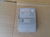 фото thumb №1, Лампа освещение кабины 1k0867489e e