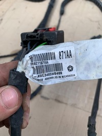 фото thumb №7, Механизм дверь боковых раздвижных grand caravan