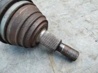 Приводной вал vw golf iv 1.8 4x4 Оригинал, фото thumb