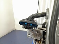 фото thumb №11, Audi a8 d3 long дверь задняя правое ly7w