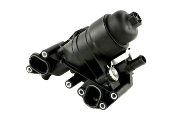 фото thumb №2, Радиаторов масла + фильтр kpl trafic 14 fast