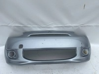 фото thumb №1, Бампер mitsubishi space star 2013 перед передний