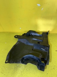 фото thumb №1, Alfa romeo giulietta - права захист двигуна