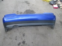 фото thumb №1, Бампер задняя задний mercedes slk r170 lac 352