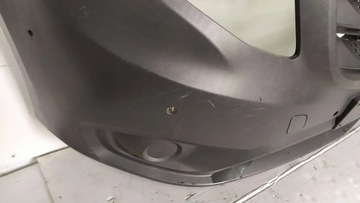 фото thumb №8, Бампер перед переднє mercedes-benz vito viano w447