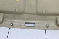 фото thumb №8, Land rover freelander ii 06r- оббивка пластик кришки кришки багажника