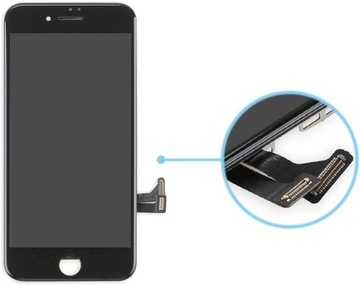 Комплект для замены ЖК-дисплея Yodoit iPhone 8