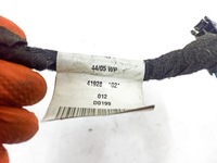 фото thumb №13, Mercedes-benz cls c219 2005 сидіння, сидіння