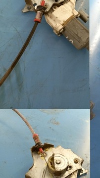 фото thumb №4, Podnoś. скла лівий перед nissan micra 1.5cdi 03r