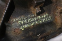 фото thumb №6, Міст диференціал mercedes cls 3.0 cdi w219