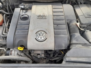фото thumb №4, Vw passat b6 2.0 fsi коробка передач коробки передач jud автомат