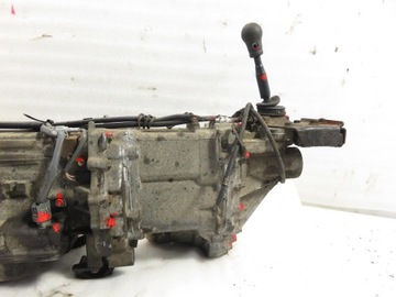 фото thumb №6, Коробка передач коробки передач автоматическая suzuki vitara 2.0 0372le