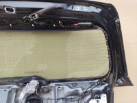 фото thumb №13, Крышка багажника задняя задняя vw golf 7 vii sportsvan 2015 eu целая