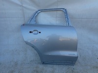 фото thumb №1, Jaguar f-pace 16- дверь задняя задние правое