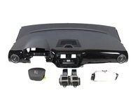 фото thumb №11, Seat панель приладів приладова подушка безпеки подушка ремонт