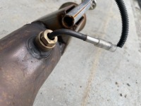 фото thumb №8, Фильтр частиц твердых dpf mercedes sprinter 910 2.2 cdi om651 a9104902000