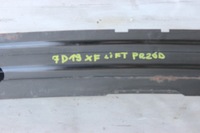 фото thumb №8, Jaguar xf lift 11r- балка бампера перед передня підсилювач