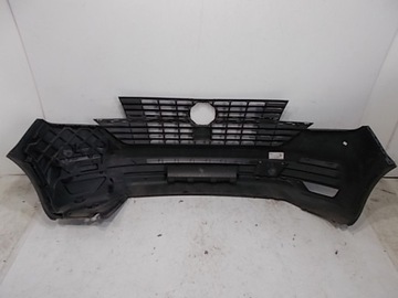 фото thumb №13, Vw transporter t6.1 7e 19-22 бампер переднє org !