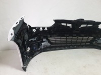 Renault megane iii lift 13-16 бампер перед передний dv369 в Украине, фото thumb