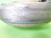 фото thumb №10, Зчеплення гідротрансформаторний конвертер mercedes w169 a180 2.0 cdi 04-08