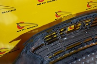 фото thumb №13, Hyundai sonata 2017-2019 бампер перед решітка радіатора